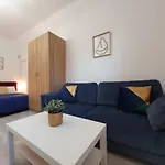 Studio Przy Neptunie - Dluga 54-55
