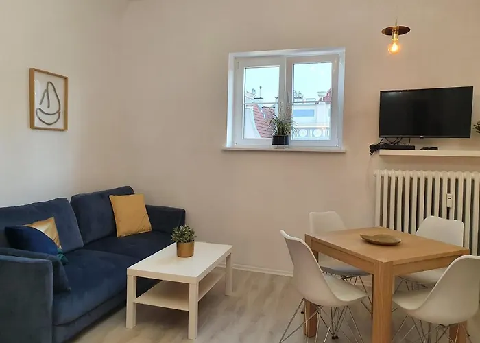Studio Przy Neptunie - Dluga 54-55