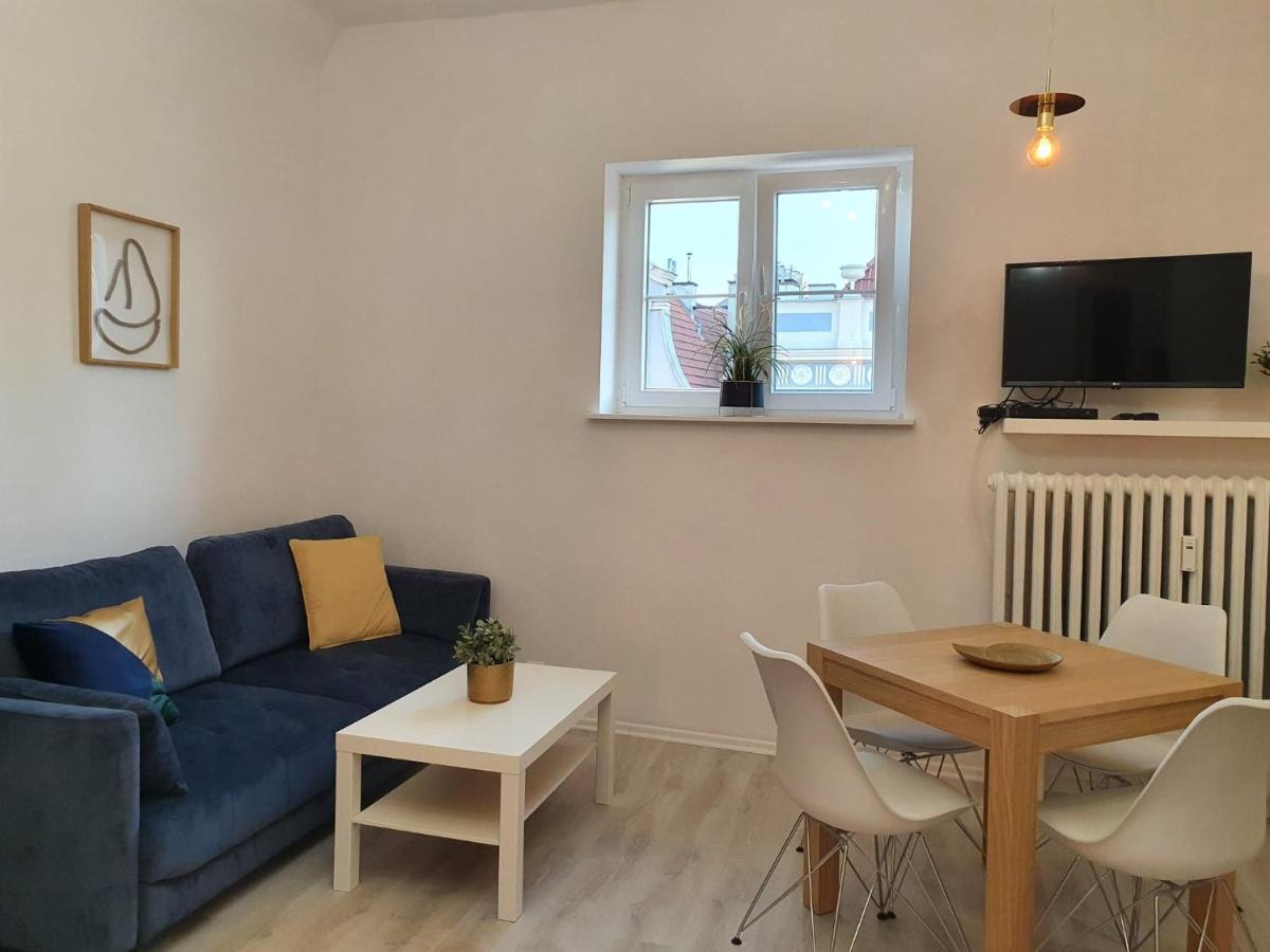 Studio Przy Neptunie - Dluga 54-55 *