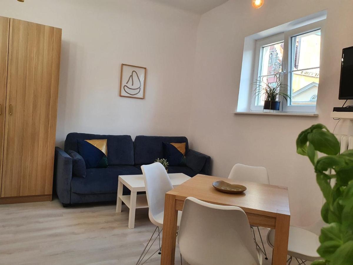 Studio Przy Neptunie - Dluga 54-55 * Gdańsk