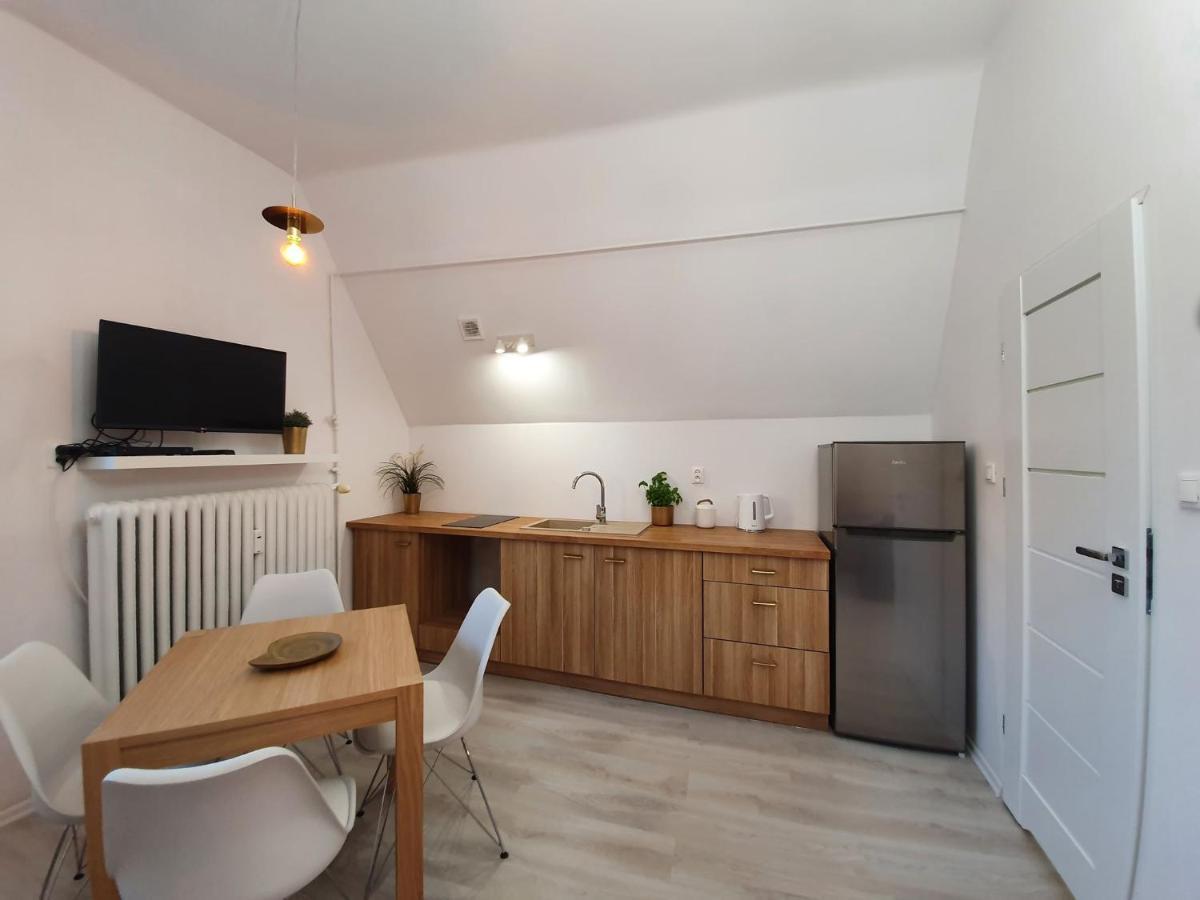 Lejlighed Studio Przy Neptunie - Dluga 54-55 *