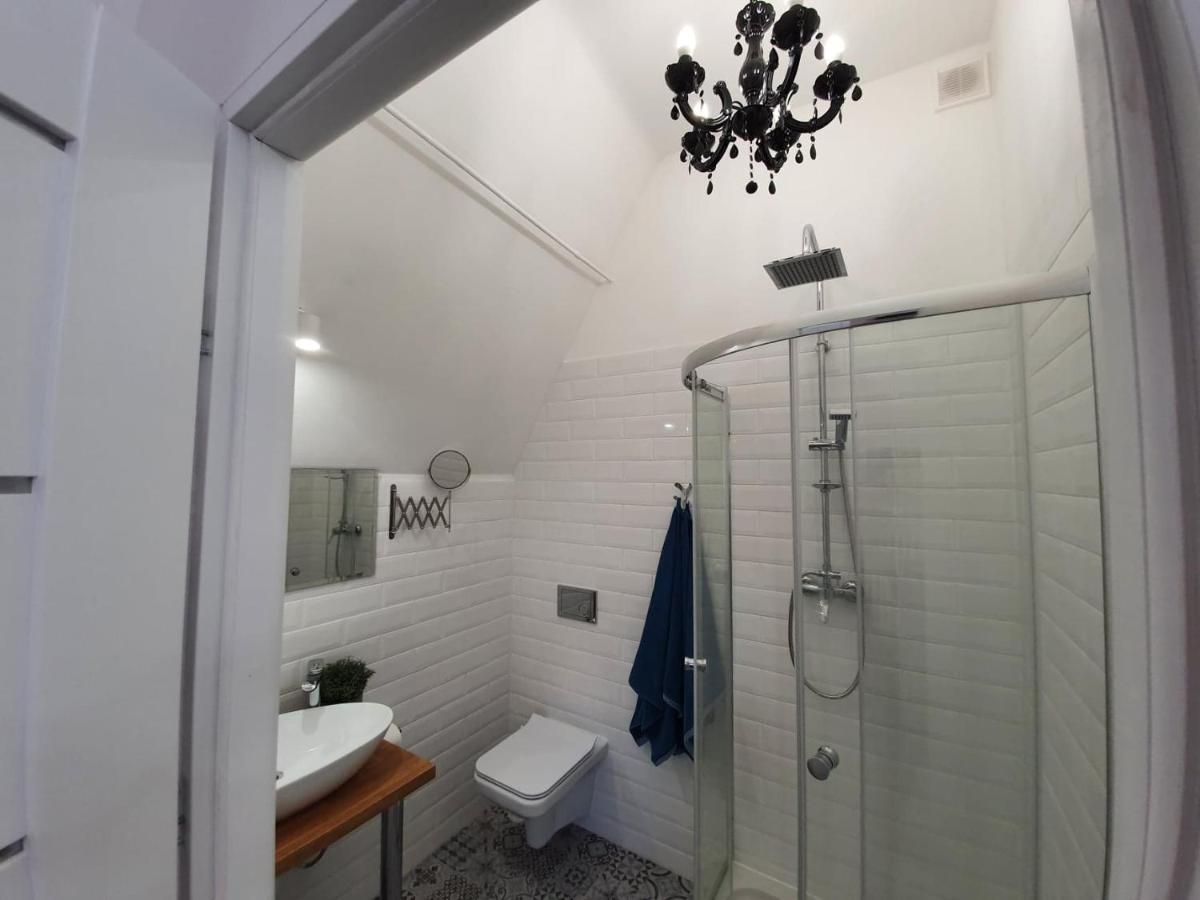 Studio Przy Neptunie - Dluga 54-55 Huoneisto Gdańsk