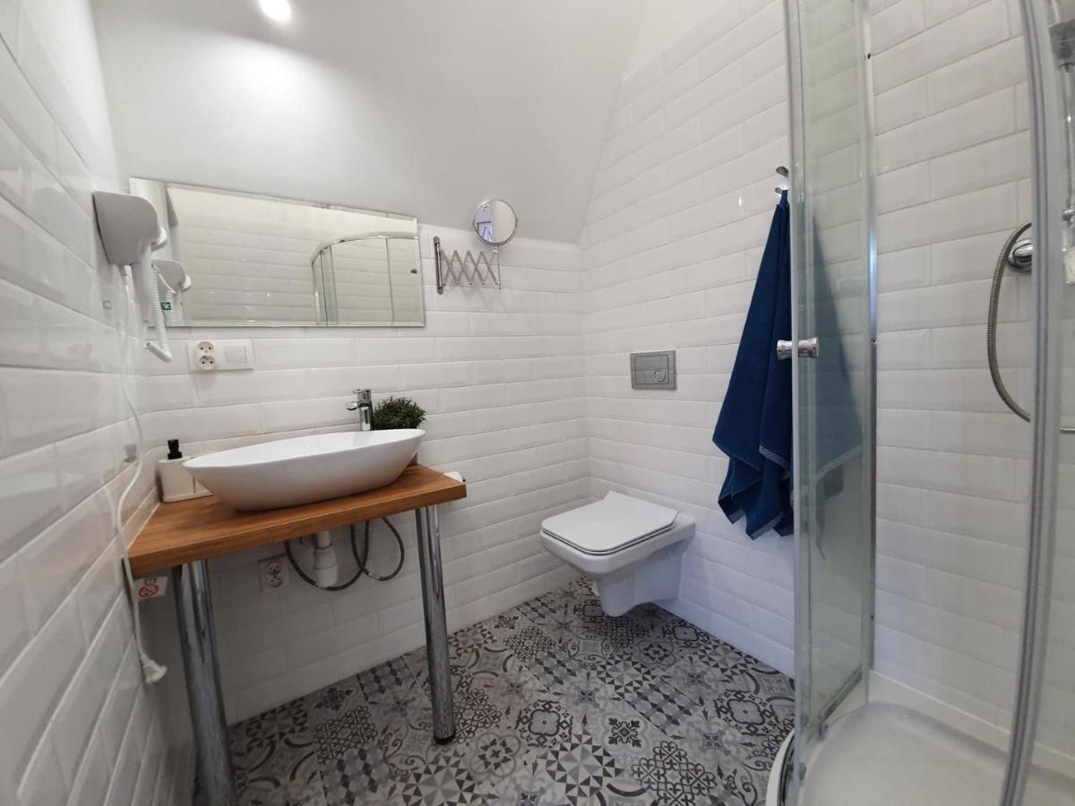 Studio Przy Neptunie - Dluga 54-55 *