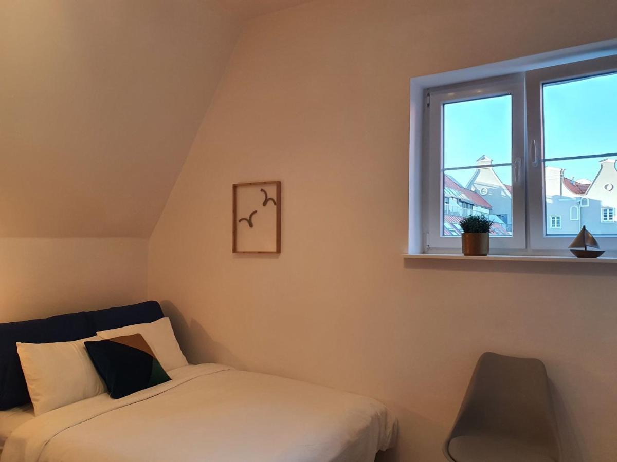 Studio Przy Neptunie - Dluga 54-55 * Gdańsk