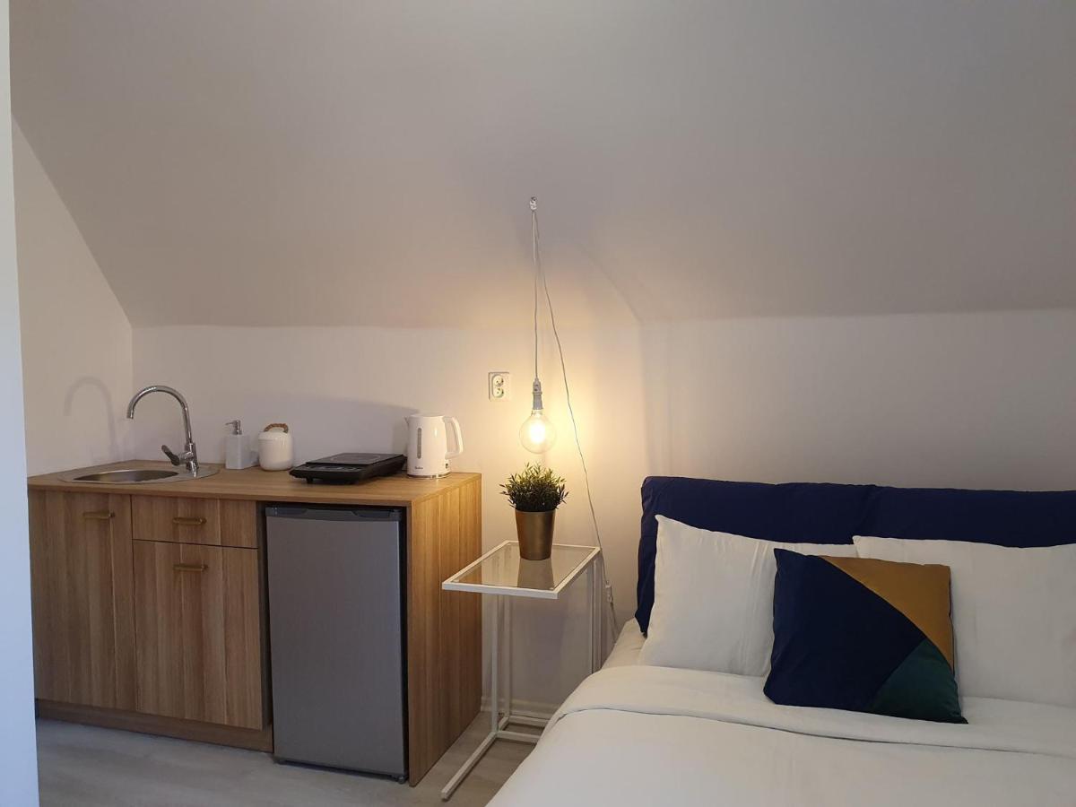 Studio Przy Neptunie - Dluga 54-55 Lejlighed